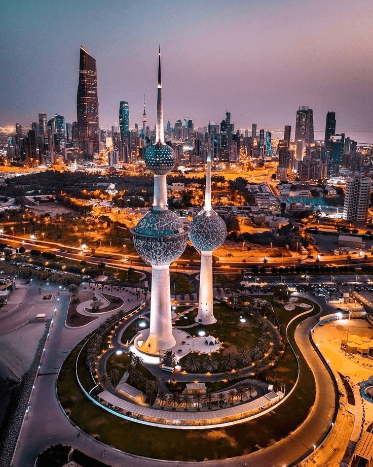 Kuwait