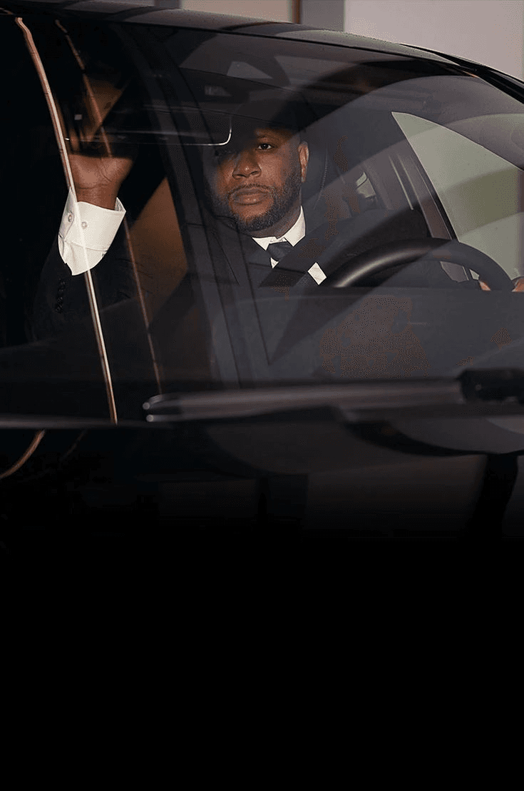 Heavy Truck Driver