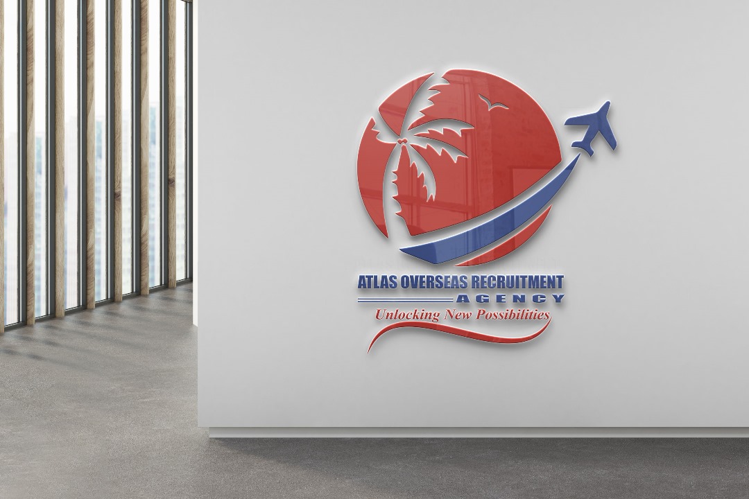 Atlas Signage
