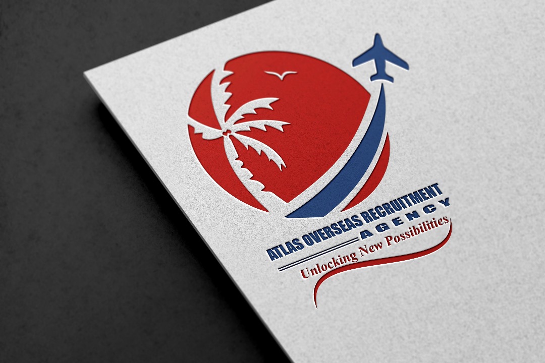 Atlas Letterhead