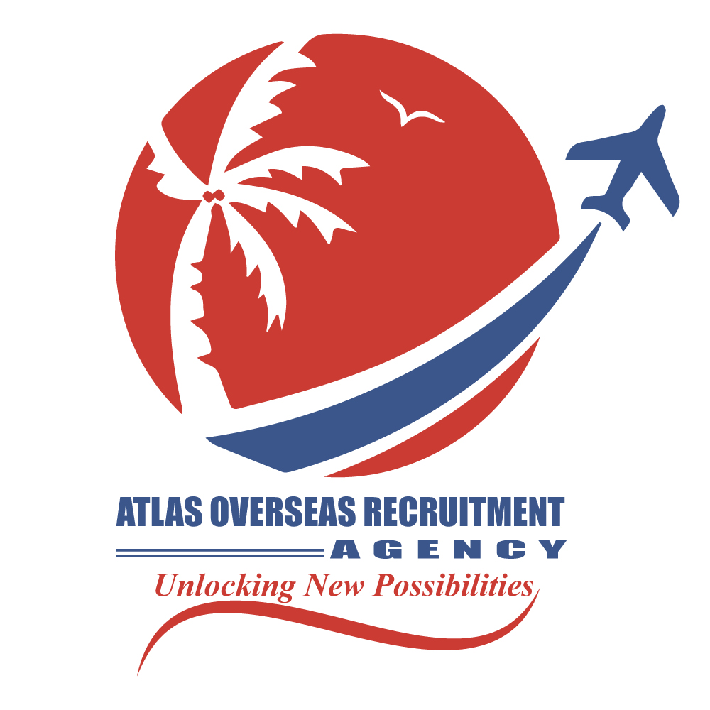 The Atlas Logo